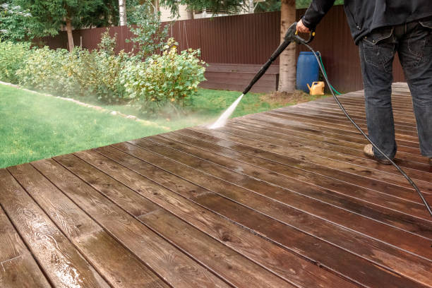 Best Oil Spill Cleanup  in Lehigh Acres, FL
